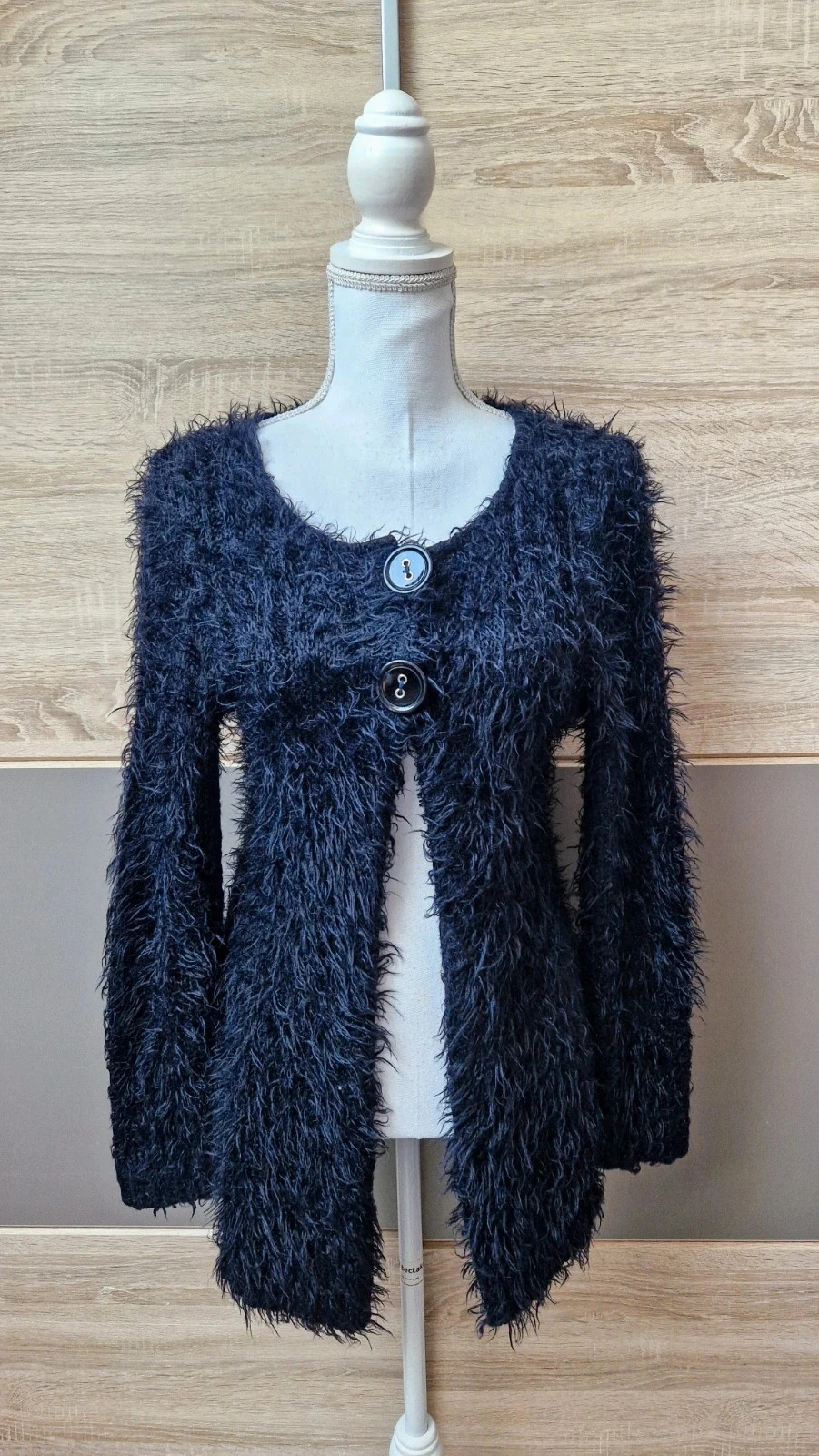 Gilet pilou pilou